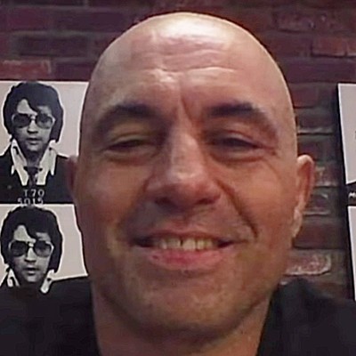Joe Rogan · personal Instagram
