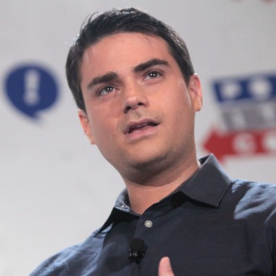 Ben Shapiro