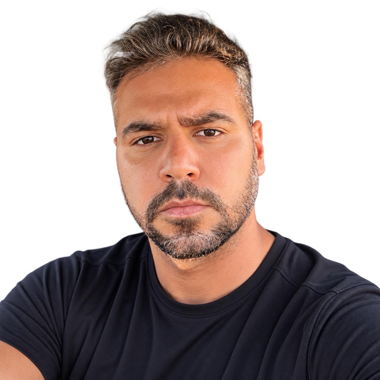 Renan Yared, founder and author of Jaguo Insights